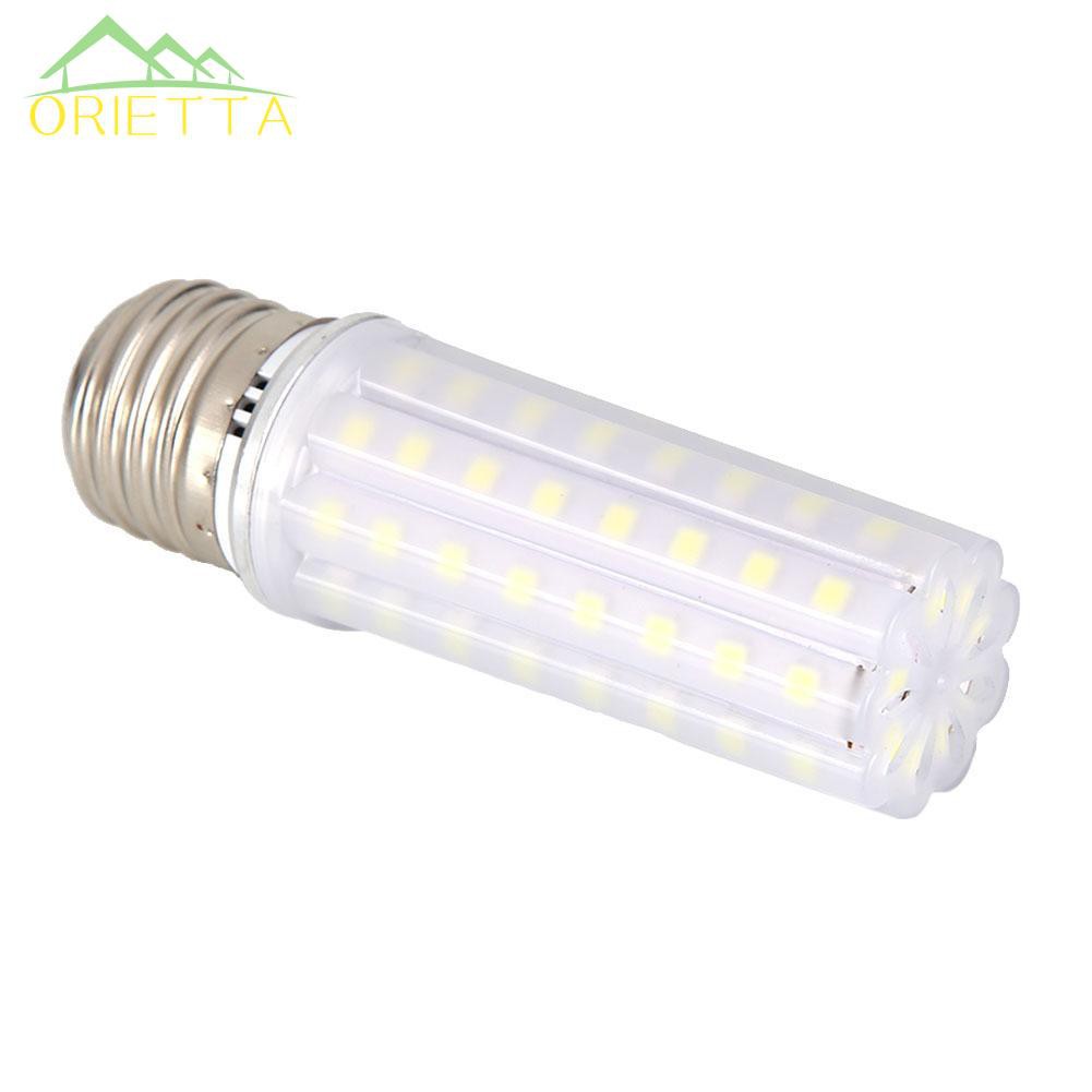 Bóng đèn E27 LED 220V 18W độ sáng 6000K | BigBuy360 - bigbuy360.vn