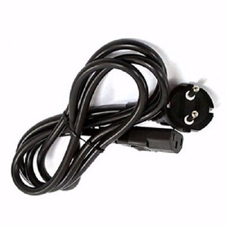 Dây nguồn máy tính - Dây nguồn máy in 1.5m