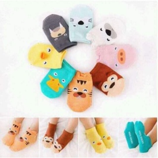 Combo 10đ tất trẻ em