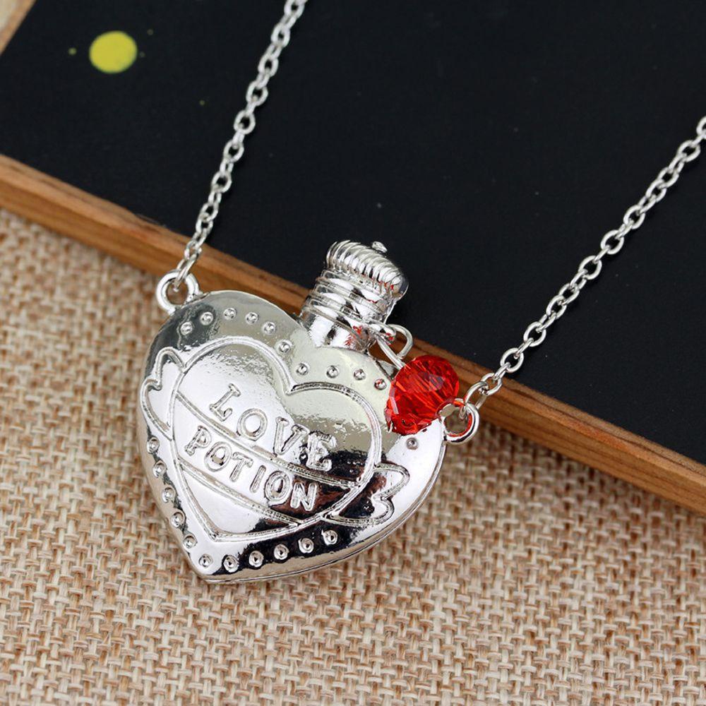 Vòng cổ Mặt Hình Biểu Tượng Cảm Xúc BERNARDO Y2K Phong Cách Vintage