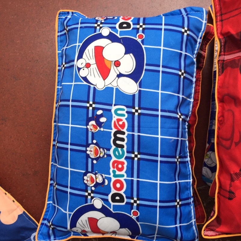 Gối trẻ em, gối đầu cho bé