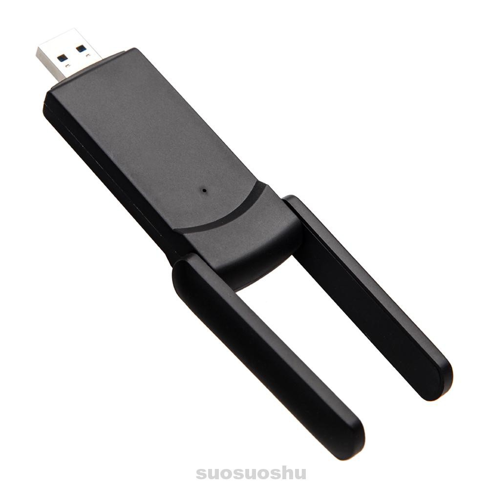 Ăng Ten Mini Không Dây Cho Máy Tính Bàn 2.4g 5g Usb 3.0 1900mbps Rtl8814 Chipset | BigBuy360 - bigbuy360.vn