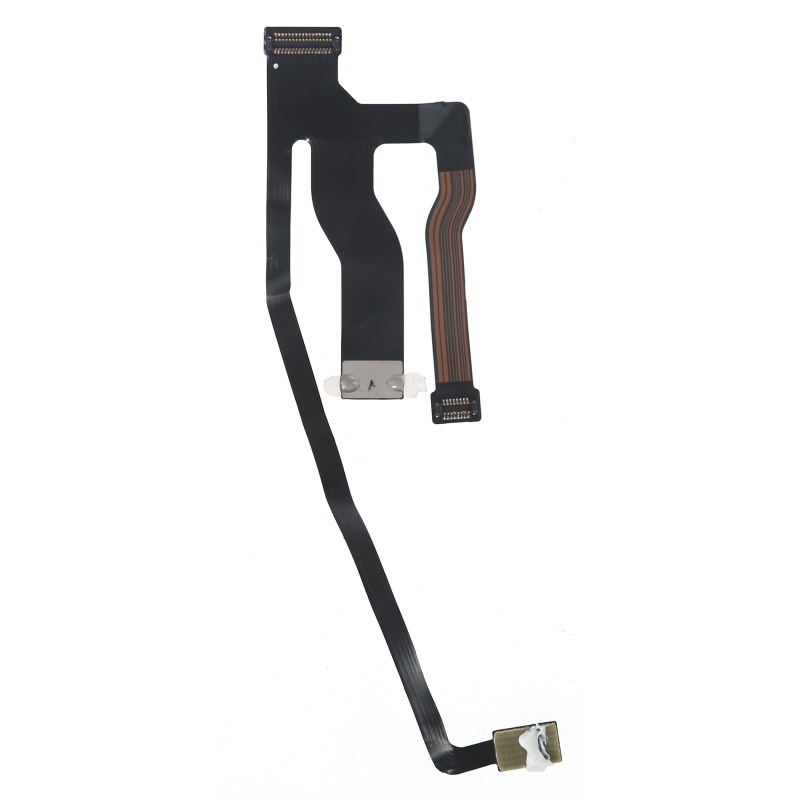 Dây Cáp Phẳng 3 Trong 1 Linh Hoạt Thay Thế Chuyên Dụng Cho Mavic Mini 2 Drone Accessorie