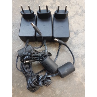 Adapter 6v-1500mA