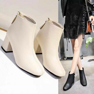 Boot da PU 5 phân full hộp