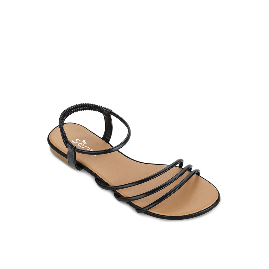 Sandal 3 quai ngang Senta DD55