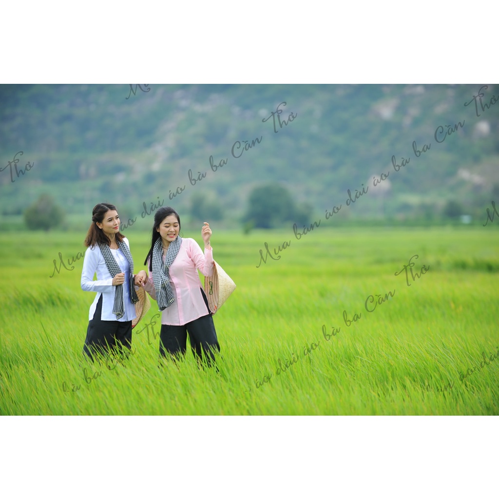 KHĂN RẰN NAM BỘ