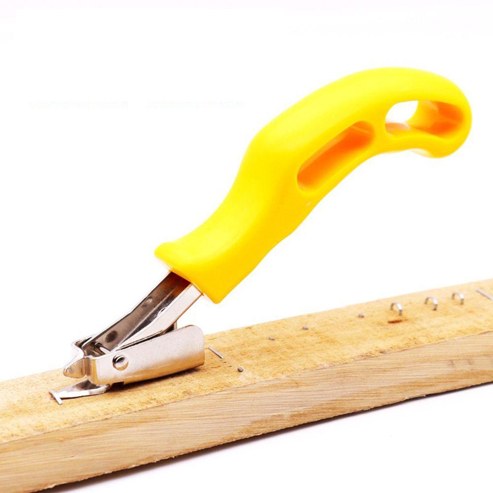 LANSEL Dụng Cụ Kéo Khung Cửa / Bấm Móng Vuốt Cầm Tay Đa Năng Dùng Trong Văn Phòng