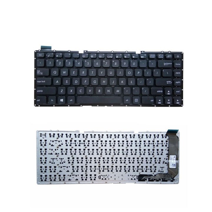 Bàn phím Laptop Asus X541 X541S X541SA X541SC - KeyBoard NEW ZIN