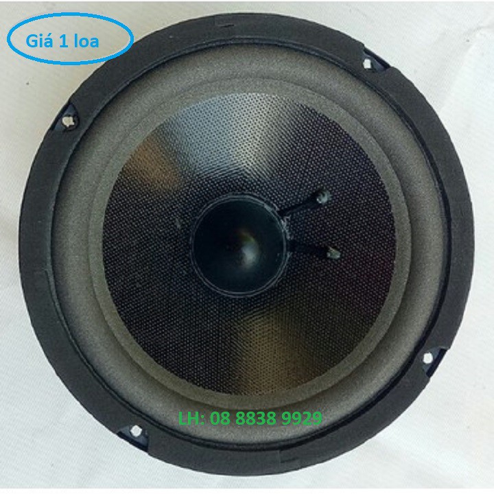 LOA BASS 20 HÀN QUỐC TỪ 120 - GIÁ 1 CHIẾC