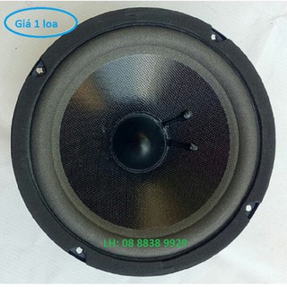 LOA BASS 20 HÀN QUỐC TỪ 120 - GIÁ 1 CHIẾC