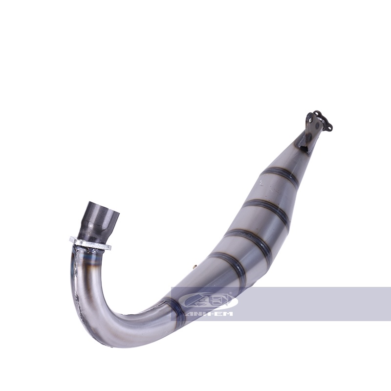 Bụng xọc không lò xo RGV RC-0020
