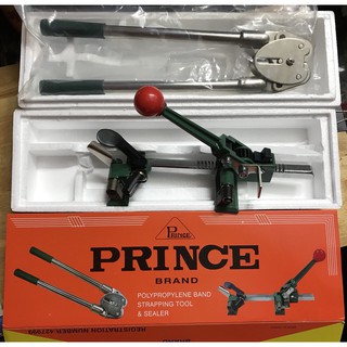 DỤNG CỤ XIẾT ĐAI NHỰA PRINCE