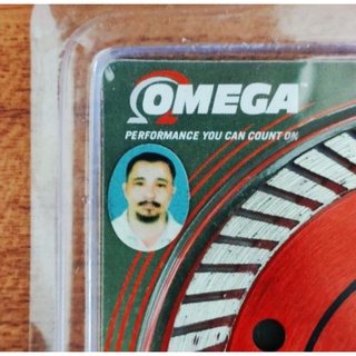 Lưỡi cắt đa năng OMEGA SIÊU CHẤT LƯỢNG
