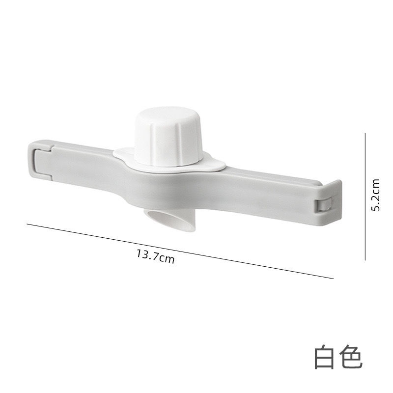 Kẹp Niêm Phong Túi Đựng Gia Vị/Đồ Ăn Vặt/Đồ Ăn Vặt Tiện Dụng