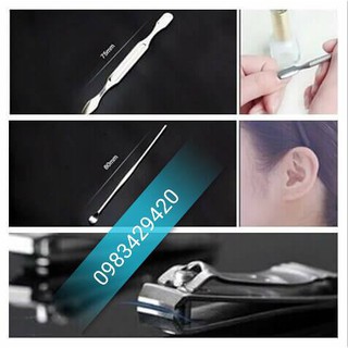 Combo 2 bộ kiềm 12 món loại 1