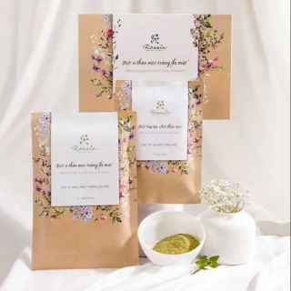 bột ủ face rossie