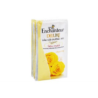 Dầu gội Enchanteur dây 10 gói x 6g