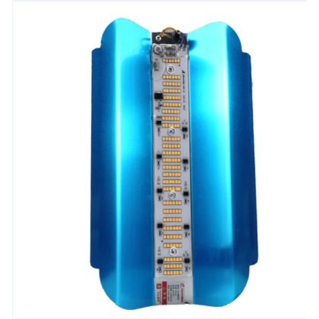 Đèn LED Iodine Tungsten (50W)