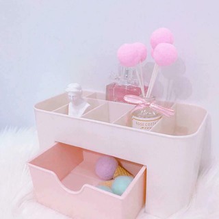 Kệ mỹ phẩm nhựa cao cấp
