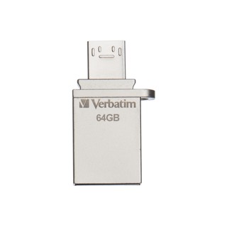USB Verbatim Store'nGo OTG Micro USB 3.0 64GB