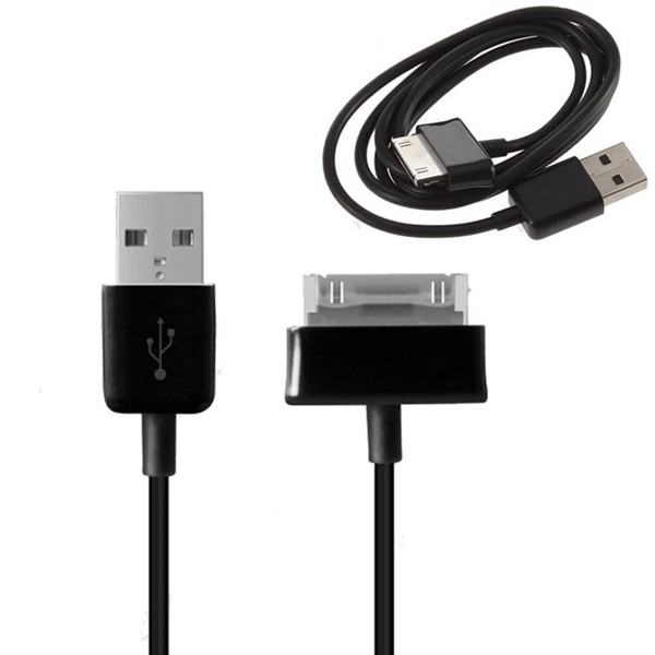 Dây Cáp Sạc Usb Cho Samsung Galaxy Tab P3100 P1000 P7300 P3100 xịn