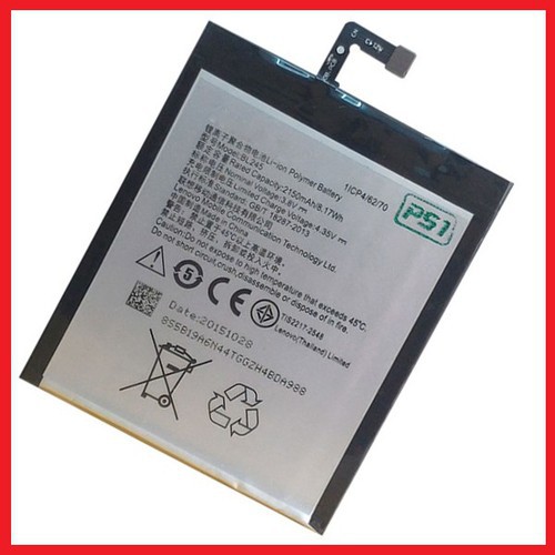 Pin Lenovo S60 (BL245) - 2150mAh