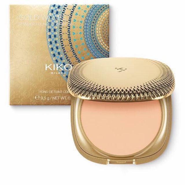 Phấn Nền Kiko