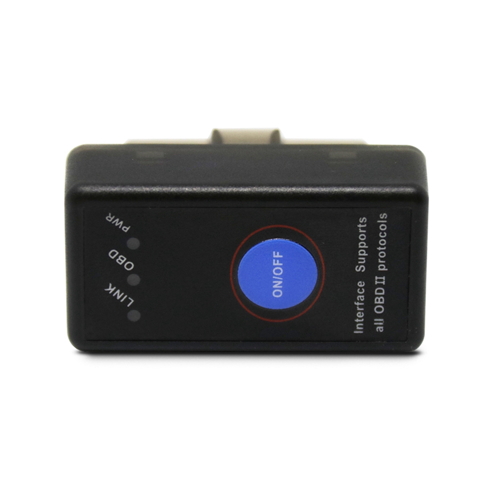 Máy đọc lỗi chẩn đoán xe hơi V06H4K-1 ELM327 Bluetooth V1.5 OBD2