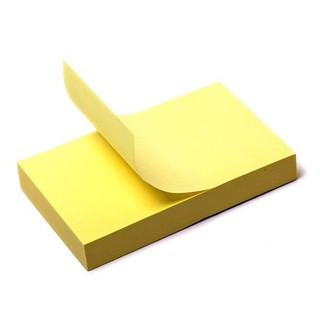 Giấy nhắn, Note Pronoti 3 x 2