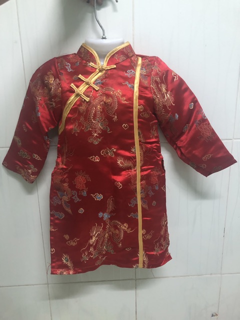 Thanh lý áo bé trai 11-13kg