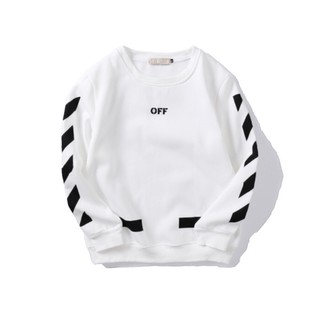 Áo Sweater Offwhite