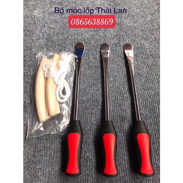 Móc Lốp Thái