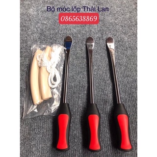 Móc Lốp Thái