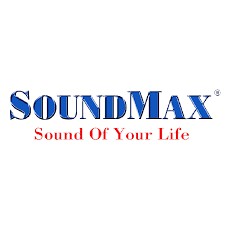 Loa Vi Tính SoundMax AW-300/2.1 80W CHÍNH HÃNG