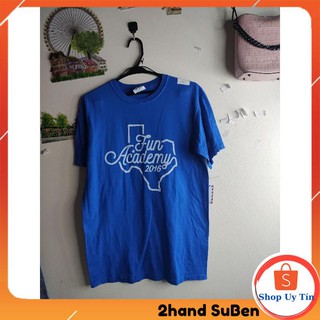 [suben] Áo thun, áo phông 2hand giá rẻ - hàng loại 1 - 2hand Suben