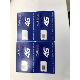 Sim mobifone số đẹp giá rẻ đăng ký chính chủ