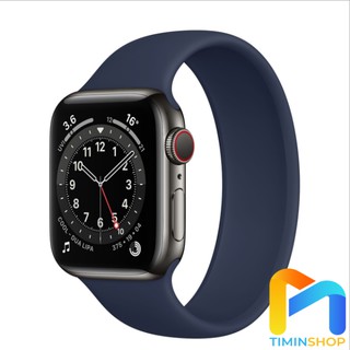 Dây Apple Watch 38/ 40/ 41mm Solo Loop