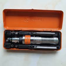 BỘ TÔ VÍT ĐÓNG 7 CHI TIẾT KAPUSI JAPAN