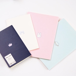 Vở Hình Quả Bơ Siêu Cute Size A5