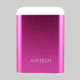 Pin sạc dự phòng AVATECH AVT-03 12000mAh