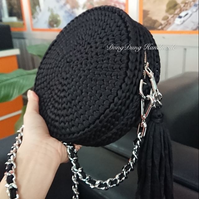 Túi tròn 20cm