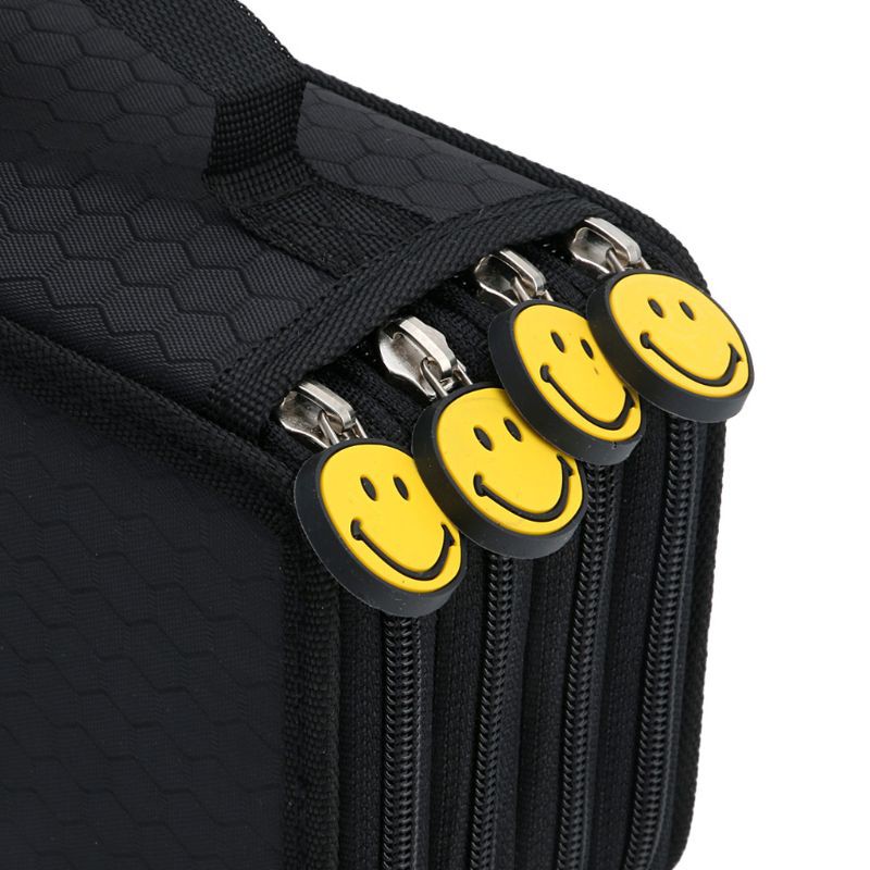 Túi Đựng Bút Chì Vẽ 72 Cây