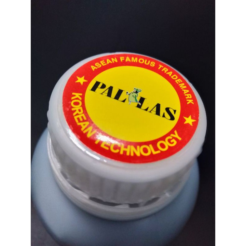 Dung Dịch Rửa Máy PALLAS ENGINE CLEANER