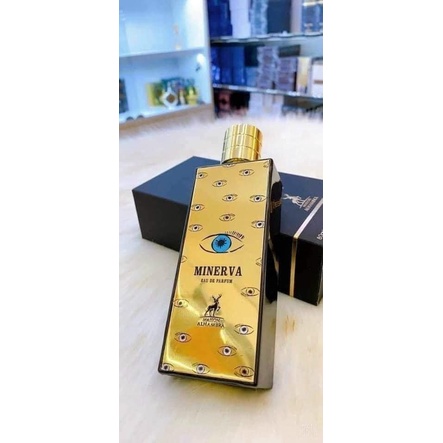 Nước hoa Minerva 80ml