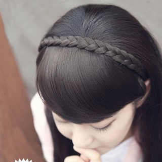 TÓC MÁI THƯA