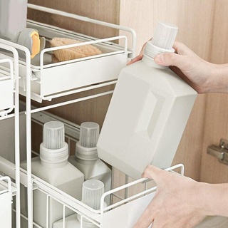 Bình Đựng Bột Giặt 400/600/1000ml
