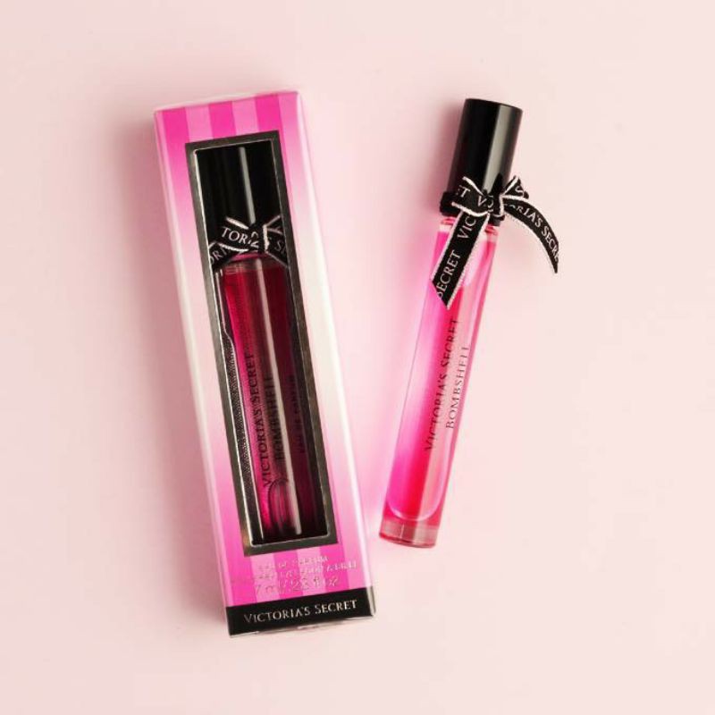 Nước hoa dạng lăn Victoria's Secret Bombshell 7ml