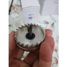 Mũi khoét lỗ tôn sắt  13mm -55mm - KUGEL