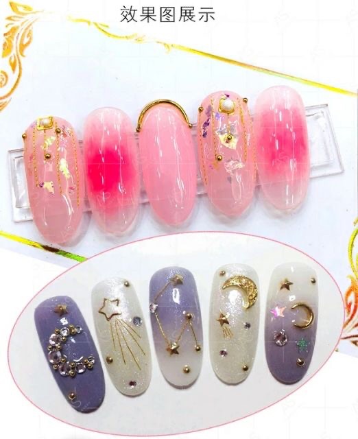 Sợi nhũ kim tuyến